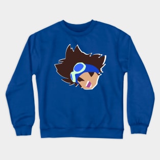 tai kamiya Crewneck Sweatshirt